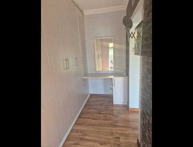3 BEDROOM HOUSE TO LET IN VANDERBIJLPARK SW 2